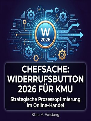 cover image of Chefsache